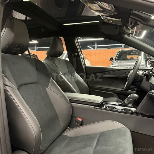Toyota Camry 2026, 0 km - 2.5 l - Bakı
