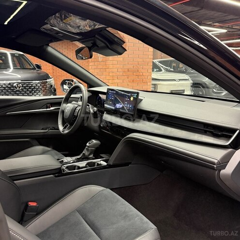 Toyota Camry 2026, 0 km - 2.5 l - Bakı