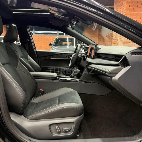 Toyota Camry 2026, 0 km - 2.5 l - Bakı