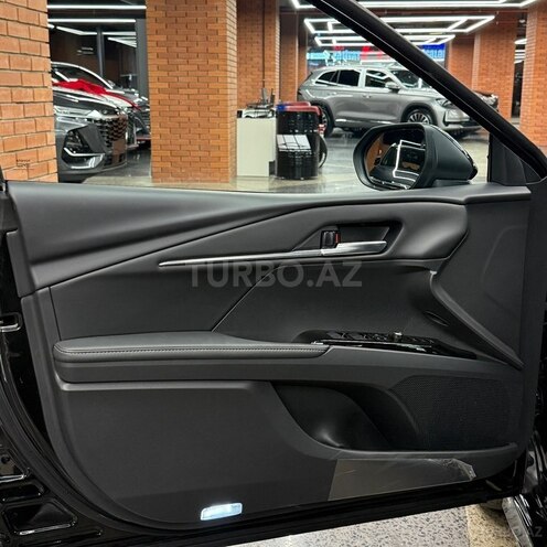 Toyota Camry 2026, 0 km - 2.5 l - Bakı