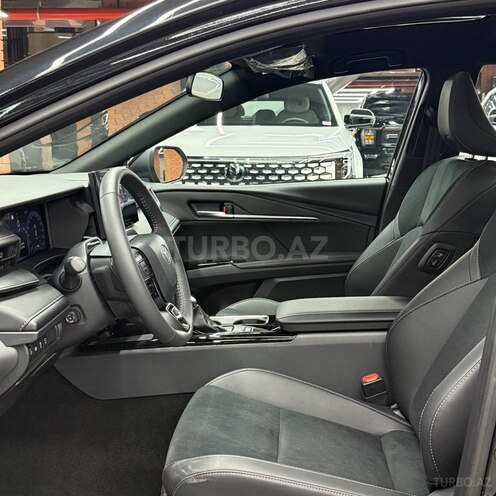 Toyota Camry 2026, 0 km - 2.5 l - Bakı
