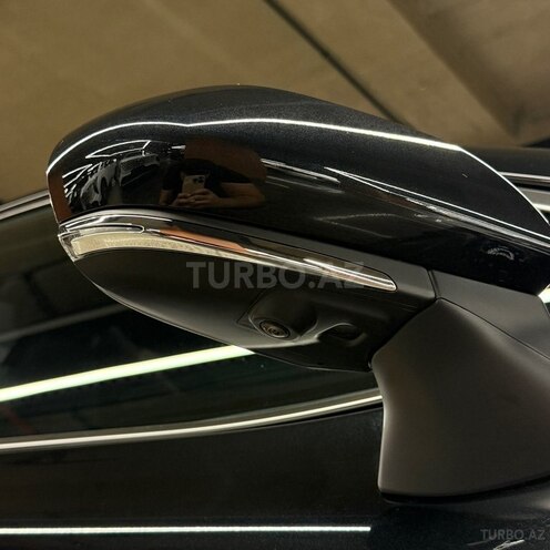 Toyota Camry 2026, 0 km - 2.5 l - Bakı