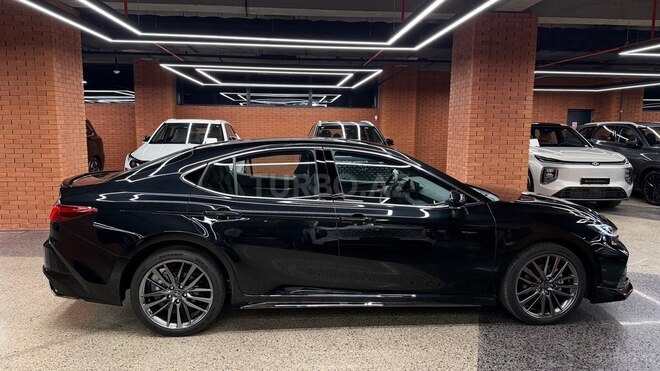 Toyota Camry 2026, 0 km - 2.5 l - Bakı