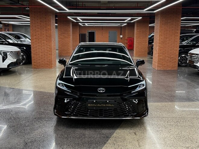 Toyota Camry 2026, 0 km - 2.5 l - Bakı
