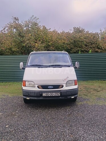 Ford Transit 1997, 870,000 km - 2.5 л - Şəki