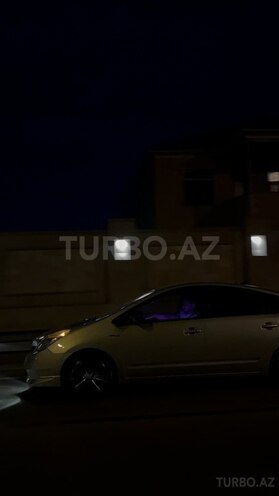 Toyota Prius 2009, 350,000 km - 1.5 l - Bakı