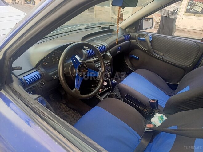 Opel Astra 1996, 350,946 km - 1.4 l - Xırdalan