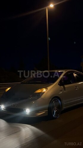 Toyota Prius 2009, 350,000 km - 1.5 l - Bakı
