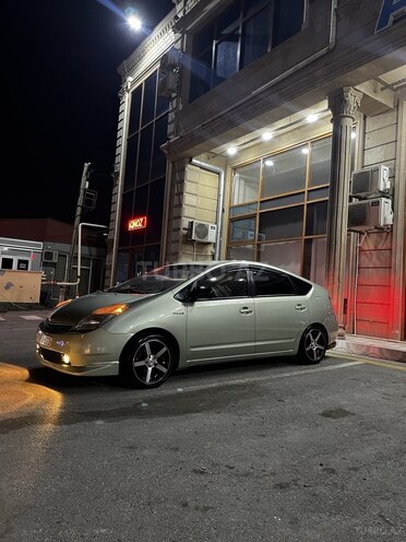 Toyota Prius 2009, 350,000 km - 1.5 l - Bakı