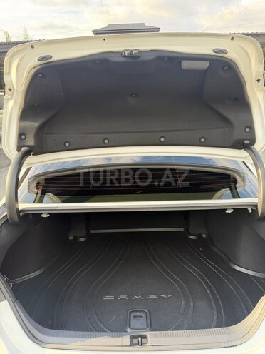 Toyota Camry 2023, 71,000 km - 2.5 l - Balakən