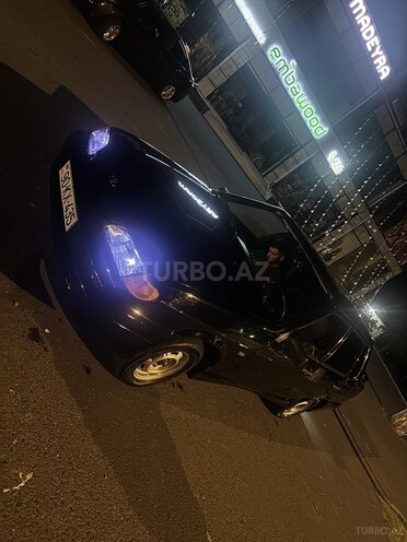 LADA (VAZ) 2115 2010, 335,666 km - 1.6 l - Zaqatala