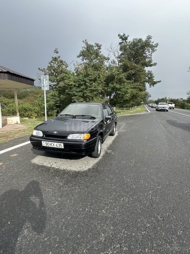LADA (VAZ) 2115 2010, 335,666 km - 1.6 l - Zaqatala