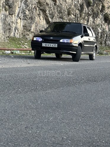 LADA (VAZ) 2115 2010, 335,666 km - 1.6 l - Zaqatala