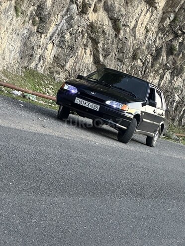 LADA (VAZ) 2115 2010, 335,666 km - 1.6 l - Zaqatala