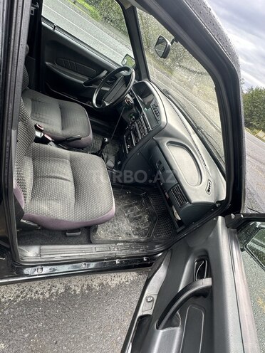 LADA (VAZ) 2115 2010, 335,666 km - 1.6 l - Zaqatala
