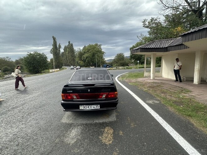 LADA (VAZ) 2115 2010, 335,666 km - 1.6 l - Zaqatala