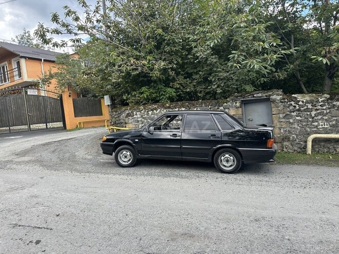 LADA (VAZ) 2115 2010, 335,666 km - 1.6 l - Zaqatala