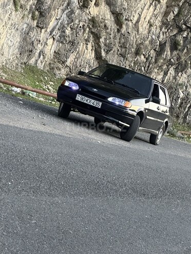 LADA (VAZ) 2115 2010, 335,666 km - 1.6 l - Zaqatala