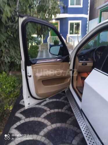 BMW X5 2008, 198,000 km - 4.8 l - Bakı