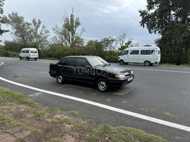 LADA (VAZ) 2115 2010, 335,666 km - 1.6 l - Zaqatala