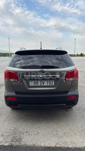 Kia Sorento 2010, 410,000 km - 2.0 л - Bakı