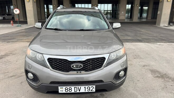 Kia Sorento 2010, 410,000 km - 2.0 л - Bakı