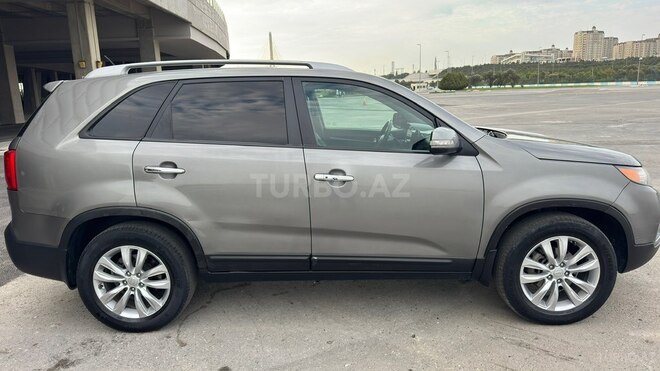 Kia Sorento 2010, 410,000 km - 2.0 л - Bakı