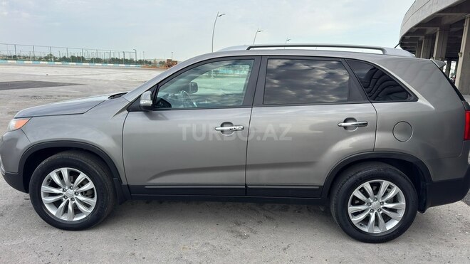 Kia Sorento 2010, 410,000 km - 2.0 л - Bakı