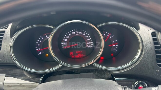 Kia Sorento 2010, 410,000 km - 2.0 л - Bakı