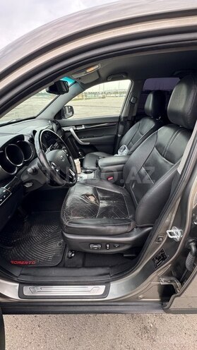 Kia Sorento 2010, 410,000 km - 2.0 л - Bakı