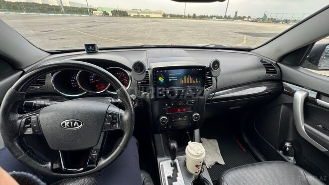 Kia Sorento 2010, 410,000 km - 2.0 л - Bakı