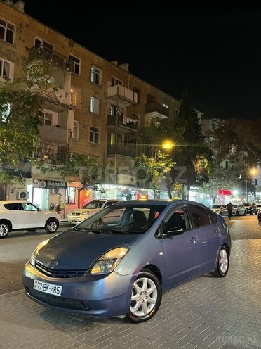 Toyota Prius 2007, 305,244 km - 1.5 l - Bakı