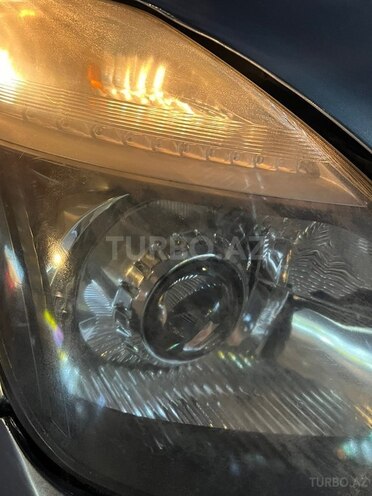 Toyota Prius 2007, 305,244 km - 1.5 l - Bakı