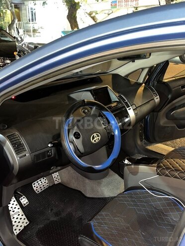 Toyota Prius 2007, 305,244 km - 1.5 l - Bakı