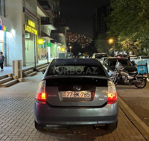 Toyota Prius 2007, 305,244 km - 1.5 l - Bakı