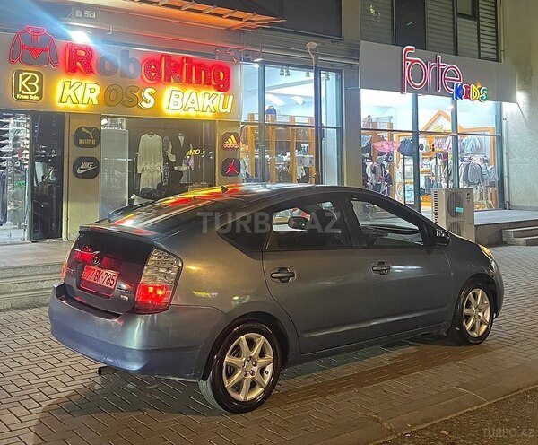 Toyota Prius 2007, 305,244 km - 1.5 l - Bakı