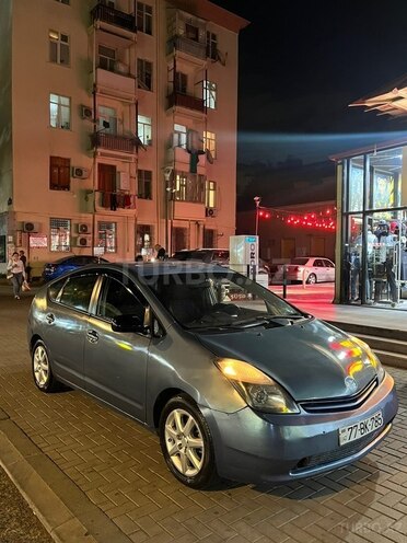 Toyota Prius 2007, 305,244 km - 1.5 l - Bakı