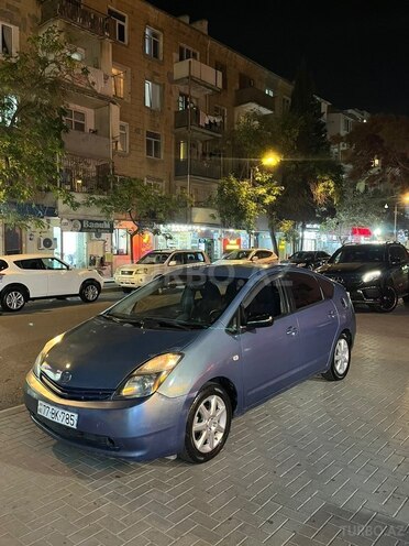 Toyota Prius 2007, 305,244 km - 1.5 l - Bakı