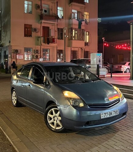 Toyota Prius 2007, 305,244 km - 1.5 l - Bakı