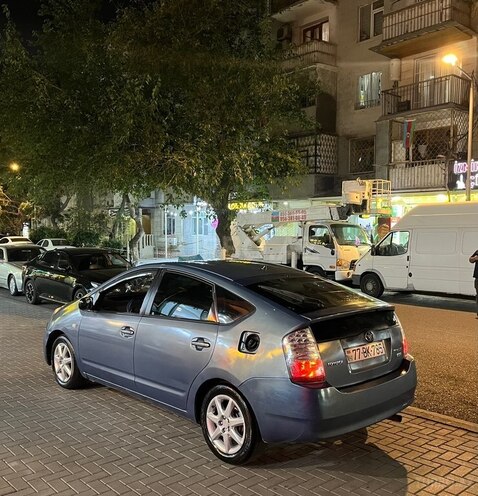 Toyota Prius 2007, 305,244 km - 1.5 l - Bakı