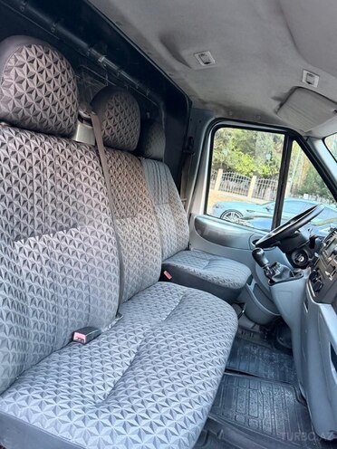 Ford Transit 2007, 300,000 km - 2.2 л - Mingəçevir