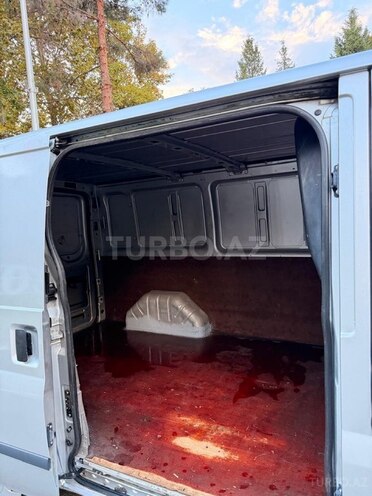 Ford Transit 2007, 300,000 km - 2.2 л - Mingəçevir