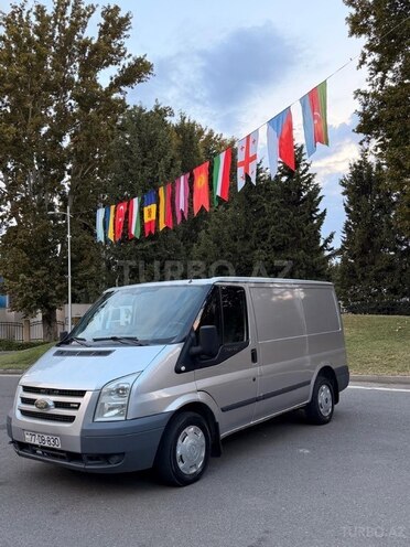 Ford Transit 2007, 300,000 km - 2.2 л - Mingəçevir