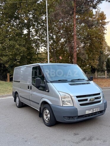Ford Transit 2007, 300,000 km - 2.2 л - Mingəçevir