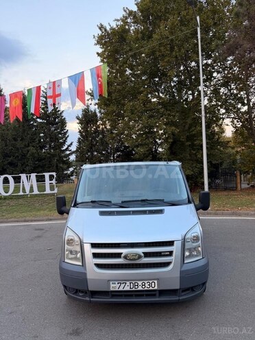 Ford Transit 2007, 300,000 km - 2.2 л - Mingəçevir