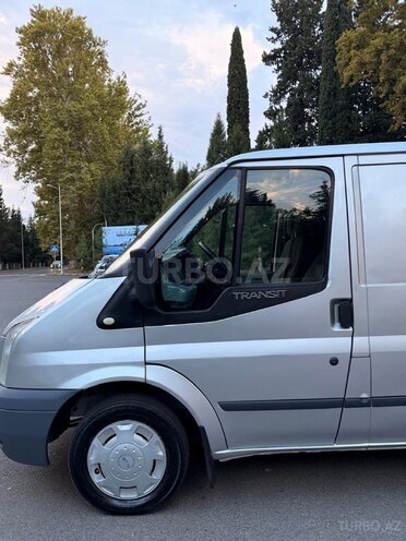 Ford Transit 2007, 300,000 km - 2.2 л - Mingəçevir