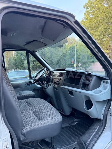 Ford Transit 2007, 300,000 km - 2.2 л - Mingəçevir