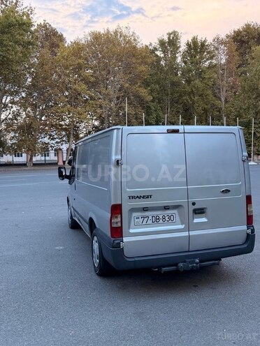 Ford Transit 2007, 300,000 km - 2.2 л - Mingəçevir