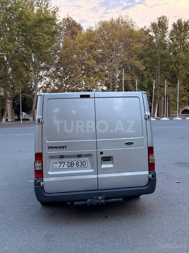 Ford Transit 2007, 300,000 km - 2.2 л - Mingəçevir