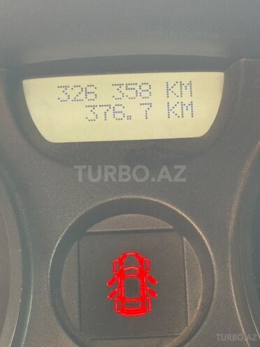 Renault Megane 2007, 326,000 km - 1.5 l - Bakı